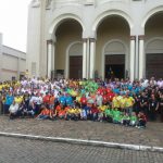 1º Encontro da Família Stona no Brasil