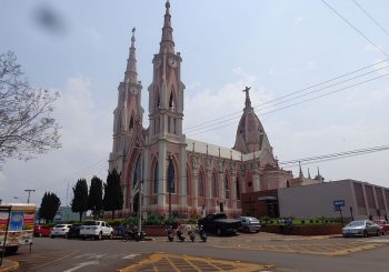 2º Encontro da Família Stona