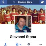 Contato Giovanni Stona